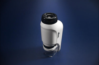 Pocket Microscope - Screen Free Science