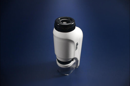 Pocket Microscope - Screen Free Science