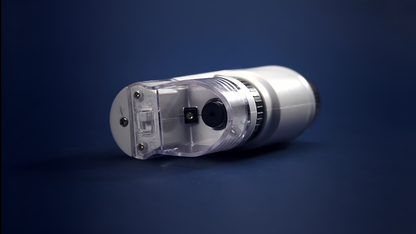 Pocket Microscope - Screen Free Science